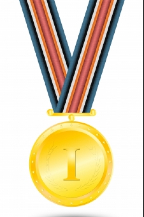 zlatna medalja