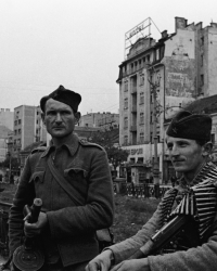 Bombardovanje Beograda Foto: profimedia.rs