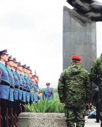Prestonica će izgraditi  spomen-obeležje žrtvama Drugog svetskog rata i  memorijalni kompleks  stradalima u logorima  i na strat