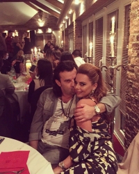 Ljubav jača nego ikad: Sonja i Aca Vuksanović