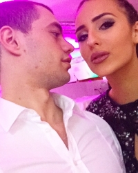 Anastasija i Kostadin