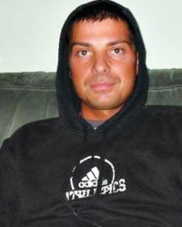 Oslobođen optužbi: Marko Gvozdenović