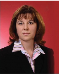 Vesna Bjelić Francuski