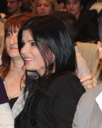 Maja Marijana i Mladen Šmakić