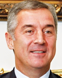 Milo Đukanović