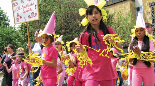 Dečji karneval