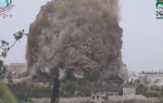 Bomba Sirija
