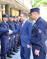 Nebojša Stefanović