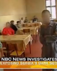 Psihijatrijska ustanova