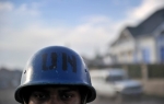 Plavi šlemovi UN Ujedinjene nacije Kongo