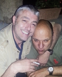 Predrag Danilović