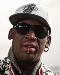 Denis Rodman