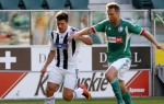 FK Partizan pretrpeo poraz