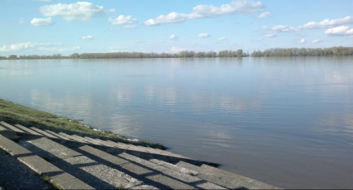 Grocka Dunav