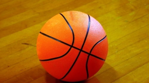 košarka lopta