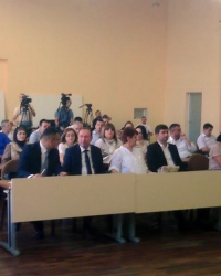 Sednica SO Novi Pazar