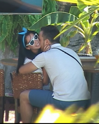 Gastoz i Ana