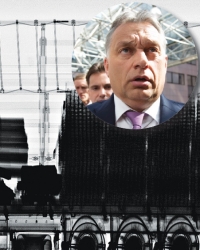 Viktor Orban