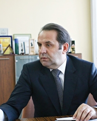 Povukao ekonomske ambasadore: Rasim Ljajić