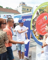 Najviše se prijavilo penzionera