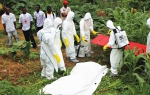 200 Srba na udaru ebole!