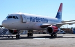 Air Serbija