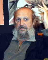 Petar Božović / Foto: Goran Srdanov