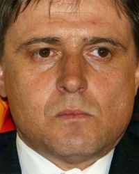 Dragan Stojković