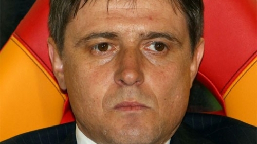 Dragan Stojković