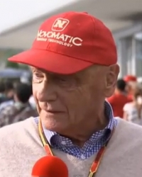 Niki Lauda