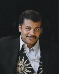 Neil deGrasse Tyson