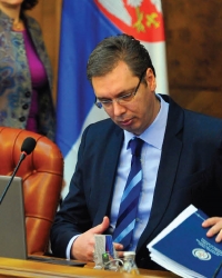 Vučić