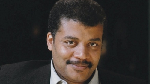 Neil deGrasse Tyson