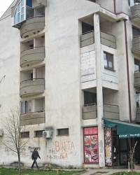 Roditelji u strahu posle  pokušaja otmice učenika