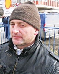 Dejan Tadić