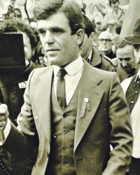 Rado se sećao prošlosti: Zoran Ostojić