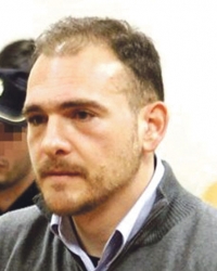 Tužilac tražio  41 godinu za Luku Bojovića