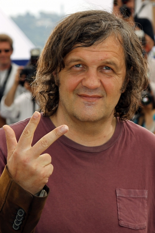 Emir Kusturica