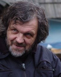 Emir Kusturica