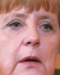 Angela Merkel