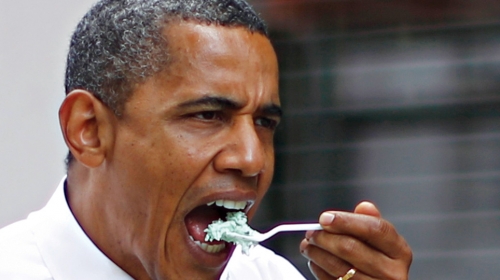Tek u drugom mandatu u  Beloj kući može da pokaže šta zna: Barak Obama