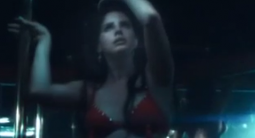 Lana Del Rej