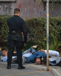 POlicija