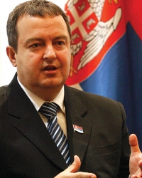 „Šta sam rekao -  rekao sam“: Dačić