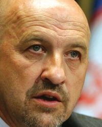 Predrag  Bubalo