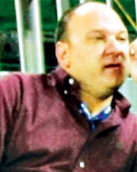 Branko  Filipović Fido