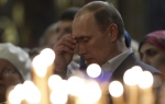 Vladimir Putin / Foto: AP