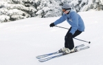 Nemačka kancelarka leti voli da skija, a zimi da planinari
