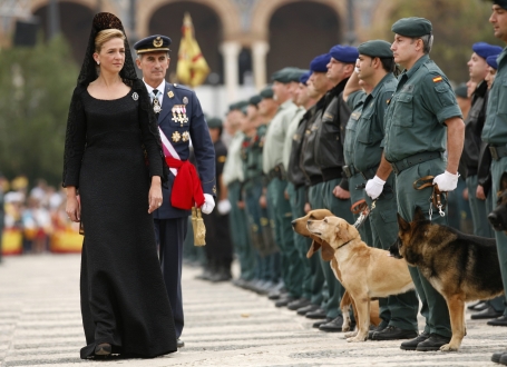 Infanta Cristina