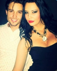 Katarina Grujić i Boris Stamenković